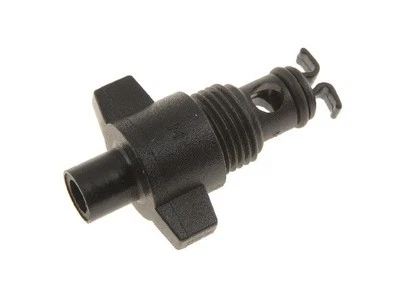 For 1988-1993 Dodge Dynasty Radiator Drain Petcock Dorman 95678CYRP 1991 1989 - Image 1 of 2