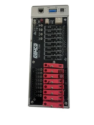 Resolver Based PLS - 7500 UHS Programmable Limit Switch - Image 1 of 4