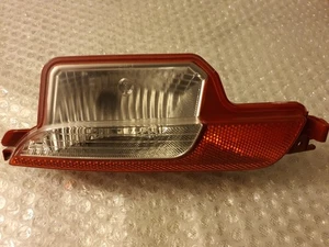 GENUINE REVERSE LIGHT LAMP UK FIAT 500 - Picture 1 of 3