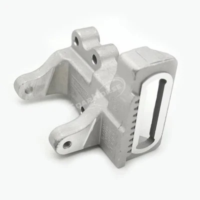 Belt Tensioner Alternator Mounting Bracket For Chevrolet Sail Aveo Spark Beat - Image 1 of 4