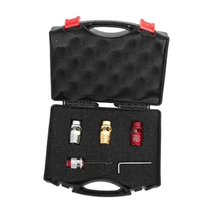 Electric Wire Stripper Electrician Tool Set ,Zinc Alloy - Picture 1 of 4