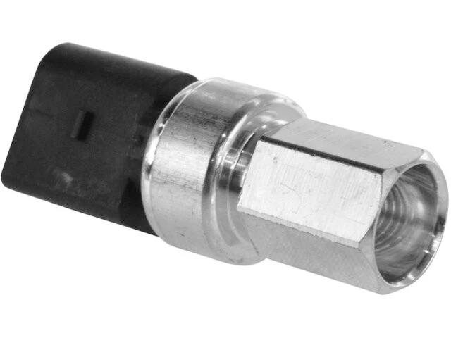 A/C High Side Pressure Switch For 2001-2006, 2008-2012 Audi TT Quattro ZK244CQ - Image 1 of 1