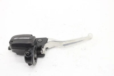 Harley-Davidson Touring Electra King Road 2008-2023 cilindro maestro de freno delantero Foto 1 de 4