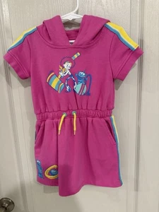Shop Disney Toy Story Dress 4 - Picture 1 of 3