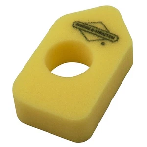 Genuine Briggs & Stratton Air Filter Foam Element #698369 - Picture 1 of 1