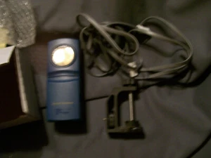 VERNIER CBL MOTION DETECTOR NEW IN OPEN BOX - Picture 1 of 3