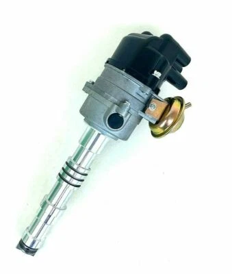Premium Ignition Distributor 2525612B For Peugeot 504 505 2.0L 1984 (2618) - Image 1 of 4