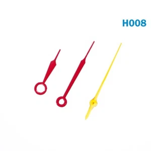 3 Set of Swiss Made Hands Automatic, Manual Movement Size 150/90 #H008# - Picture 1 of 4