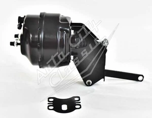 Ford Fairlane Torino 1967-1971 refuerzo de freno eléctrico con soporte de montaje - Imagen 1 de 4