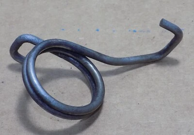 Alavanca de freio traseiro pedal mola de retorno '02 BMW R1100S 1100R 1100RS - Imagem 1 de 2