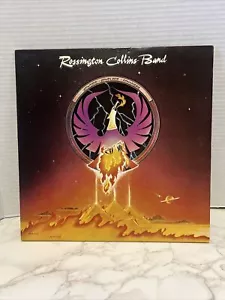 Rossington Collins Band - Anytime, Anyplace, Anywhere LP Record Album VG (1980) - Picture 1 of 9