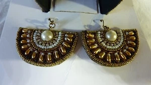 Ausgefallener Modeschmuck - Bild 1 von 8