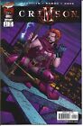 CRIMSON #4 IMAGE COMICS 1998 BAGGED AND BOARDDED