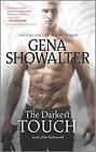 The Darkest Touch: A Spellbinding Paranormal Romance Novel... by Showalter, Gena