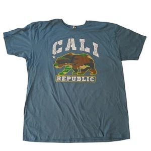 Men's T-shirt - Picture 1 of 2