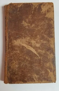 1806 Gedanken im Gefängnis Rev. William Dodd Fälschungshinrichtung Philadelphia Impressum - Bild 1 von 12