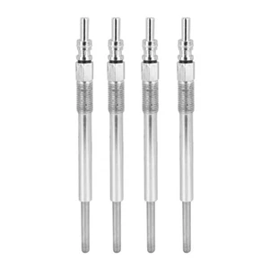 Iron Glow Plugs set Metal Iron Heating Glow Plugs set for Quick Engine - Picture 1 of 8