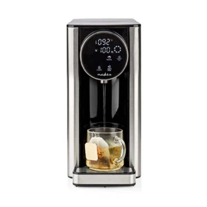 Heisswasserspender 2,7l digital Teewasser Teekocher Digital Wasserkocher Nedis - Bild 1 von 11