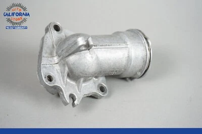 07-15 Mercedes X164 GL350 R350 Bluetec caixa de termostato diesel 6422000215 fabricante de equipamento original - Imagem 1 de 4