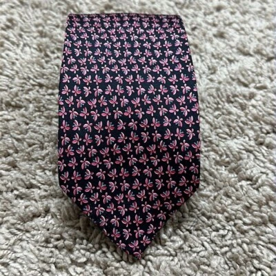 NWOT Pierre Cardin Men’s Silk Tie - Image 1 of 4