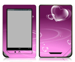 Happybird Nook Tablet Nook Color skin sticker(221) - Picture 1 of 1