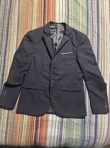 Yffushi boys suit jacket xs 1000417557 - Picture 1 of 10