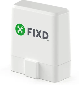 Bluetooth OBD2 Scanner – Wireless Car Code Reader for iPhone & Android (1 Pack) - Picture 1 of 12