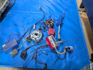 Honda Trx250r/Atc250r MSD Ignition - Picture 1 of 9