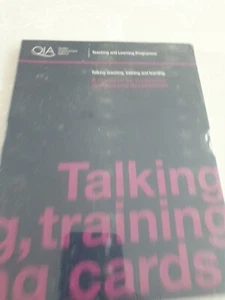 Teaching Material Training Resource Cards Education CPD - Picture 1 of 2