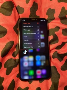 Apple iPhone 11 Pro - 256 GB - Gray (Unlocked) - Picture 1 of 7