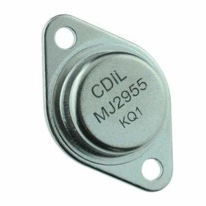 MJ2955 Bipolar PNP Transistor 15A 60V - Picture 1 of 1