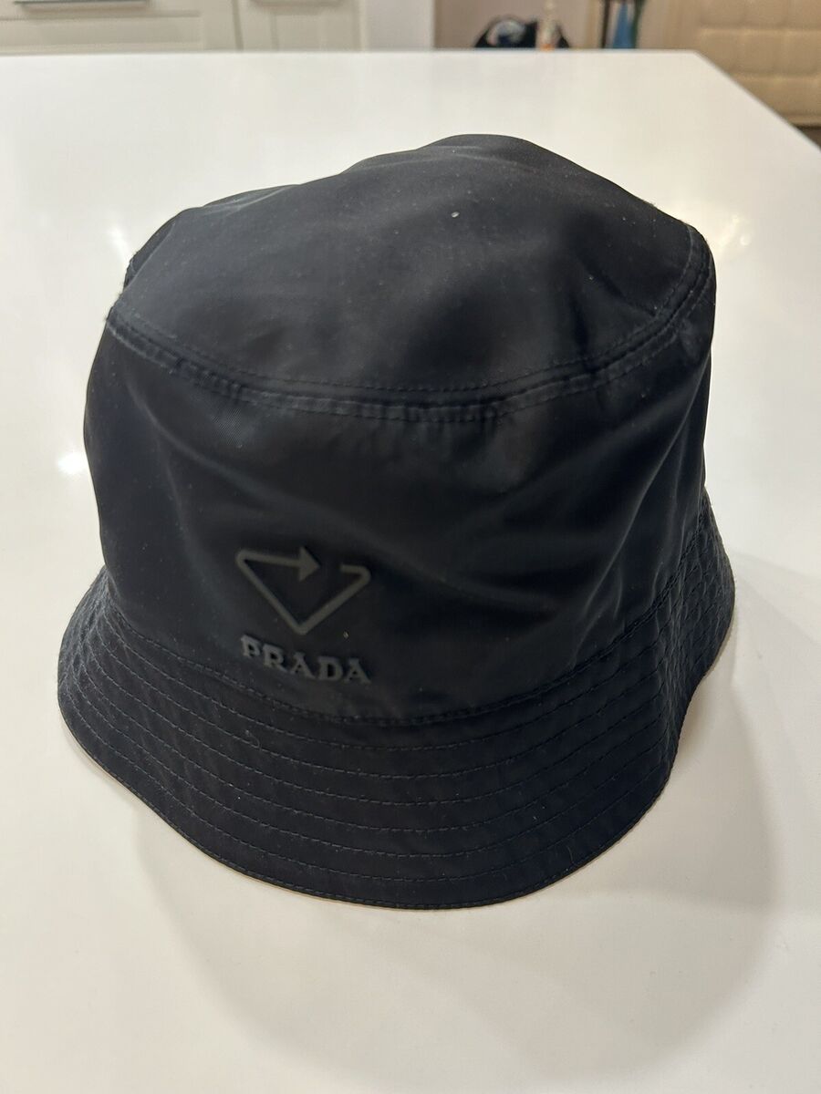 PRADA Size S Hats for Women for sale | eBay PRADA Size S Hats for Women for sale | eBay
