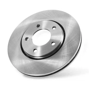 Power Stop Fits 21-22 Ford Bronco Front Autospecialty Brake Rotor - Picture 1 of 3