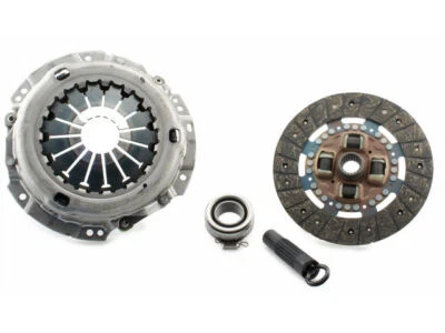 For 1999-2001 Toyota Solara Clutch Kit 92231JQRG 2000 2.2L 4 Cyl 5S-FE - Image 1 of 2