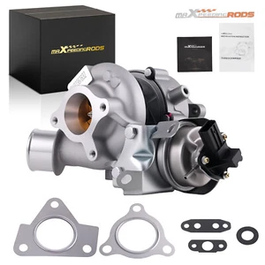 Billet Turbocharger TF035 for Mitsubishi L200 Triton 2.4D 4N15 Engine 4933501700 - Picture 1 of 12