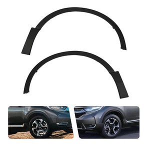 Fender Trim Set For 2017-2022 Honda CR-V Front Driver and Passenger Side - Foto 1 di 19