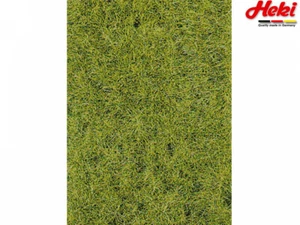 Heki 3368 pista H0/TT/N/Z fibra de hierba hierba silvestre suelo forestal largo, 5 - 6 mm, 75 g - Imagen 1 de 1
