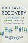 The Heart of Recovery: How Compassion and Community Offer Hope in the Wake of Ad
