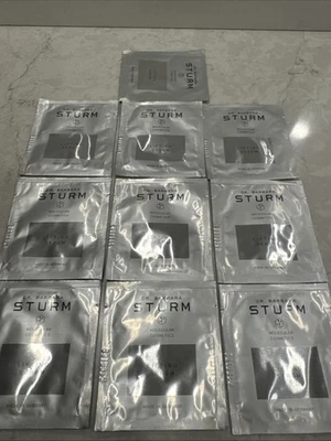 Dr. Barbara Sturm, LIFTING SERUM .06 oz/2ml, pack of 10,  Total 20ml / 0.6 Oz - Image 1 of 3