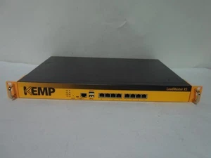 KEMP NSA3170A-LM-X3 LOADMASTER X3 HIGH PERFORMANCE LOAD BALANCER (J0729) - Photo 1/9