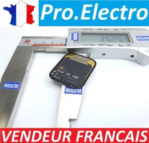 Assembly lcd screen digitizer écran tactile Apple Watch Serie 4 44mm GPS - Zdjęcie 1 z 8