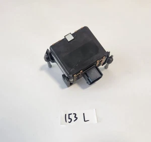 OEM 18-25 Alfa Romeo Stelvio Distance Cruise Control Radar Sensor Sonar 50563998 - Picture 1 of 4