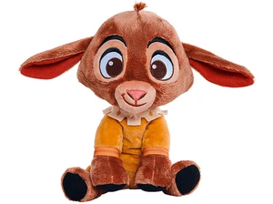 SIMBA DISNEY WISH VALENTINO Plüschfigur 23 cm - Bild 1 von 3