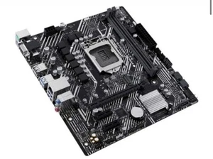 Asus Prime H510M-E R2.0 Mainboard - Bild 1 von 1