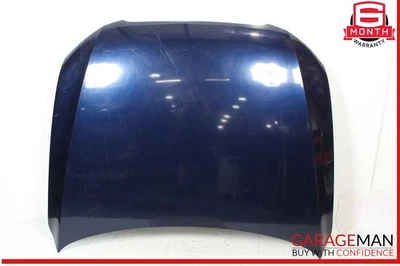 Conjunto de cubierta de panel de capó delantero para Audi SQ5 13-17 OEM Foto 1 de 4