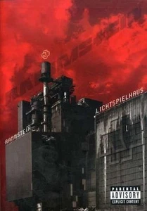 Rammstein - Lichtspielhaus - Bild 1 von 1