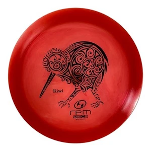 Kiwi | Cosmic | Red/Black 173g - Picture 1 of 1