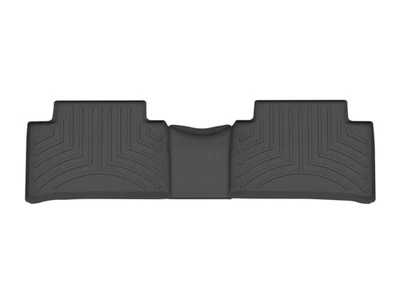 Revestimiento de piso WeatherTech para Kia Sorento 2021-2026 - segunda fila, negro Foto 1 de 4