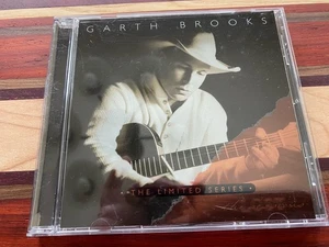 garth brooks the limited series cd - Bild 1 von 3