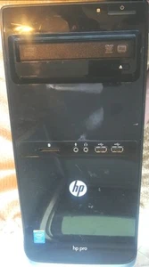 Pc HP Intel Pentium - Foto 1 di 7